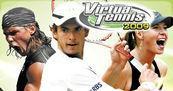 Impresiones Virtua Tennis 2009