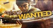 Wanted: Weapons of Fate