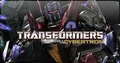 Avance Transformers: War for Cybertron