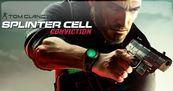 Splinter Cell: Conviction