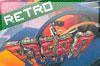 F-Zero y su Modo 7