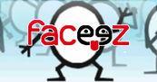 Faceez DSiW