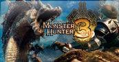 Monster Hunter Tri