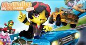 Impresiones ModNation Racers