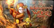The Whispered World