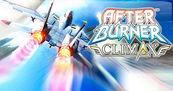After Burner Climax PSN