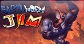 Earthworm Jim DSiW