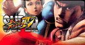 Super Street Fighter IV