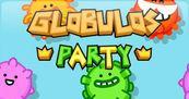 Globulos Party DSiW