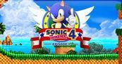 Avance Sonic the Hedgehog 4: Episode 1 WIiW