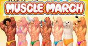 Muscle March WiiW