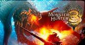 Multijugador Monster Hunter Tri