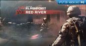 Impresiones Operation Flashpoint: Red River