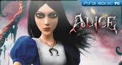 Impresiones Alice: Madness Returns
