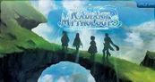 Tales of the World: Radiant Mythology 3 para PSP
