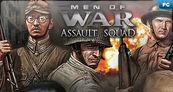 Men of War: Assault Squad