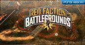 Red Faction: Battlegrounds PSN
