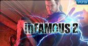 Impresiones inFamous 2