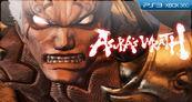 Asura's Wrath