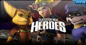 PlayStation Move Heroes