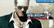 Impresiones Dead Rising 2: Off the Record