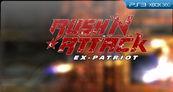 Rush'N Attack Ex-Patriot PSN