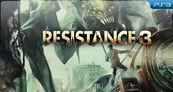 Impresiones Resistance 3