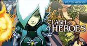 Might & Magic: Clash of Heroes PSN