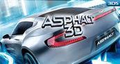Asphalt 3D