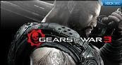 Impresiones Gears of War 3