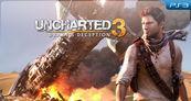 Impresiones Uncharted 3: Drake's Deception