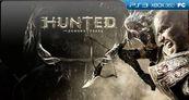 Impresiones Hunted: The Demon's Forge