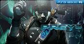 Impresiones Prey 2