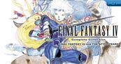 Final Fantasy IV Complete Collection