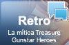 La m�tica Treasure. Sus inicios con Gunstar Heroes.