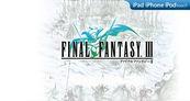 Final Fantasy III