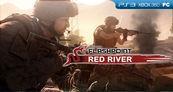 Operation Flashpoint: Red River