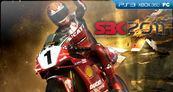 SBK 2011