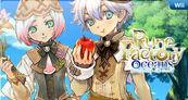 Rune Factory: Oceans