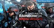 Tom Clancy's Rainbow Six: Shadow Vanguard
