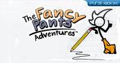 The Fancy Pants Adventures XBLA