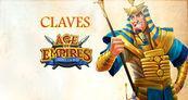 Concurso Claves para la beta de Age of Empires Online