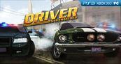 Driver: San Francisco