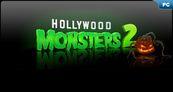 Hollywood Monsters 2