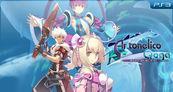 Ar Tonelico Qoga
