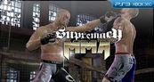 Supremacy MMA
