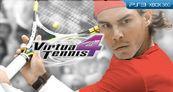 Impresiones Virtua Tennis 4