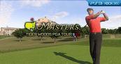 Tiger Woods PGA TOUR 12: The Masters