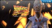 Back to the Future Ep. 3: Citizen Brown