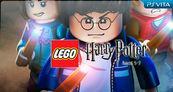 LEGO Harry Potter: a�os 5-7